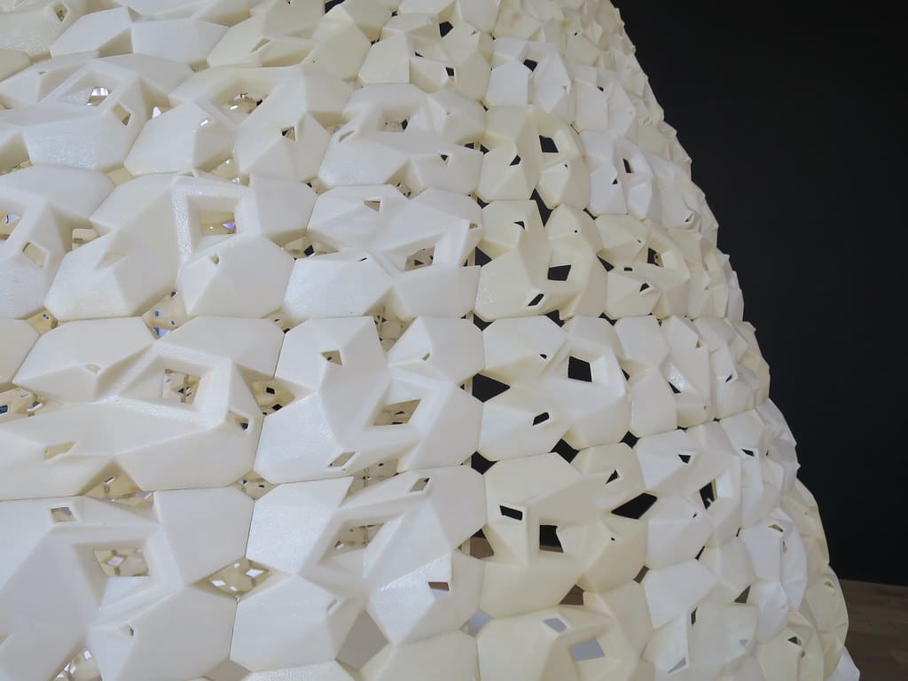 3D Printing in Architectural Engineering