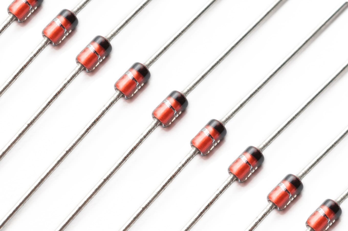 Diodes: Operation and Applications