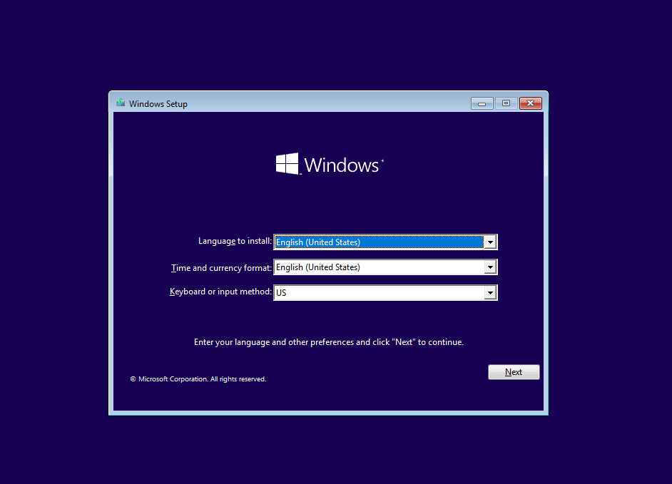 Installing Windows: Step-by-Step Guide for Beginners