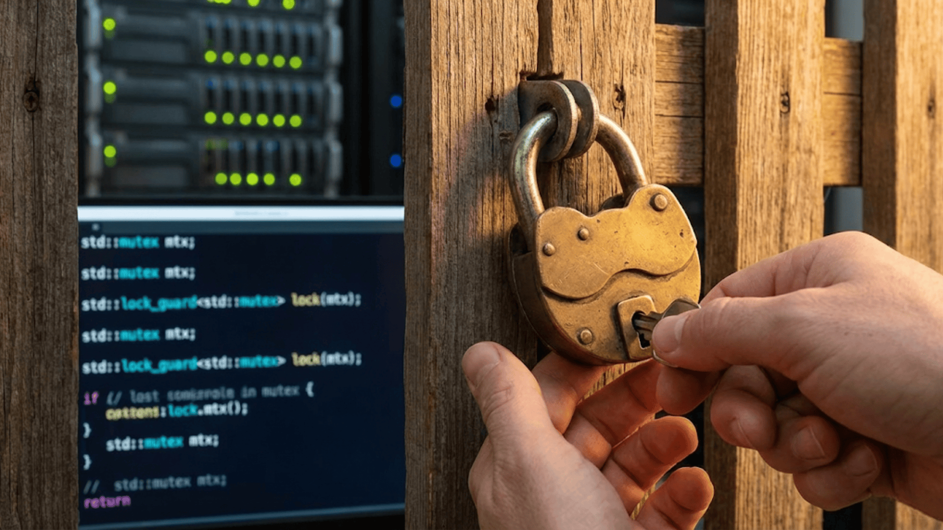 Thread Synchronization: Mutexes and Locks
