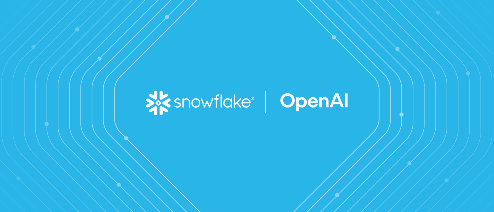 Snowflake and OpenAI Deepen Enterprise AI Partnership with Cortex AI Multimodal Data Integration